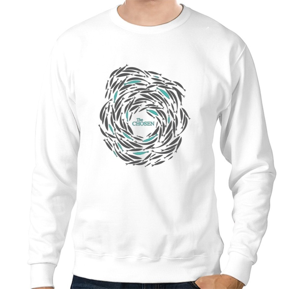 Against The Current - The Chosen Sweatshirt